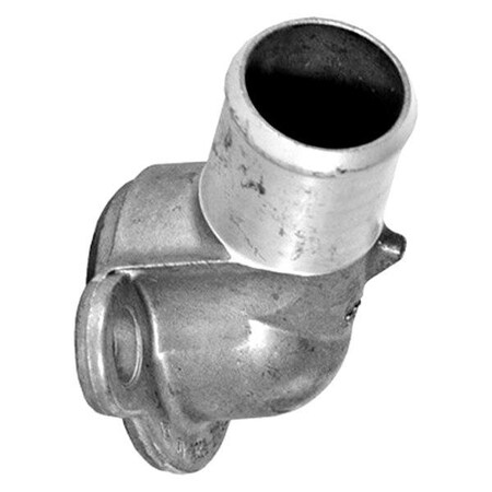 Motorcraft Water Outlet Water Connector, Rh115 RH115